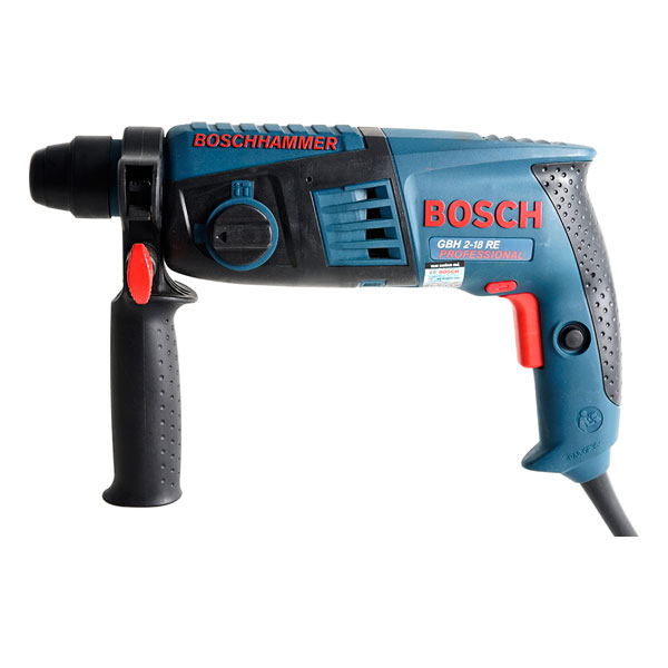 M&aacute;y khoan b&uacute;a Bosch GBH 2-18 RE