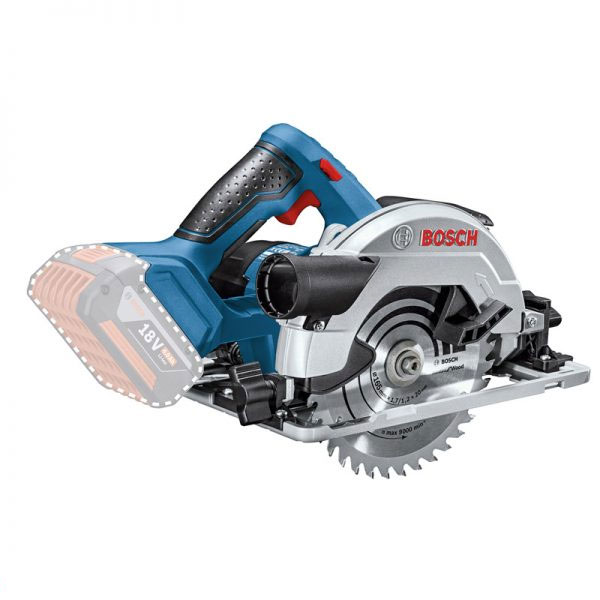 M&aacute;y cưa đĩa GKS 18V-57