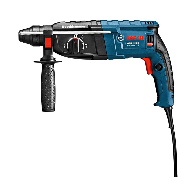 M&aacute;y khoan b&uacute;a Bosch GBH 2-24 DRE