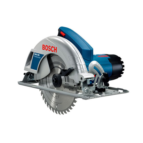 M&aacute;y cưa đĩa Bosch GKS 190