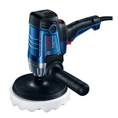 M&aacute;y đ&aacute;nh b&oacute;ng Bosch GPO 950