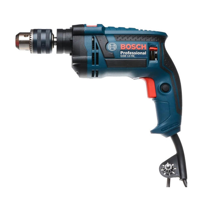 M&aacute;y khoan động lực GSB 13 RE