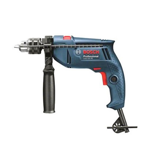 M&aacute;y khoan động lực Bosch GSB 550