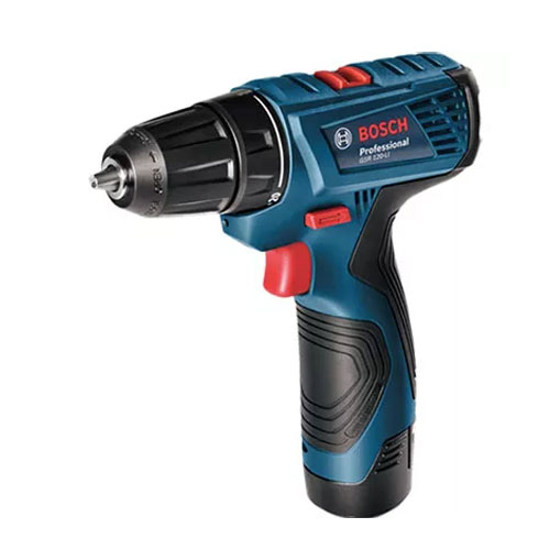 M&aacute;y khoan vặn v&iacute;t d&ugrave;ng pin Bosch GSR 120-LI