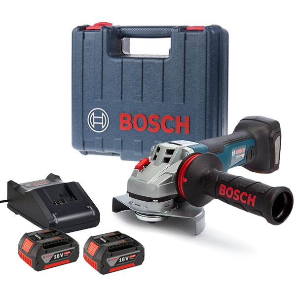 M&aacute;y m&agrave;i g&oacute;c GWS 18V-10