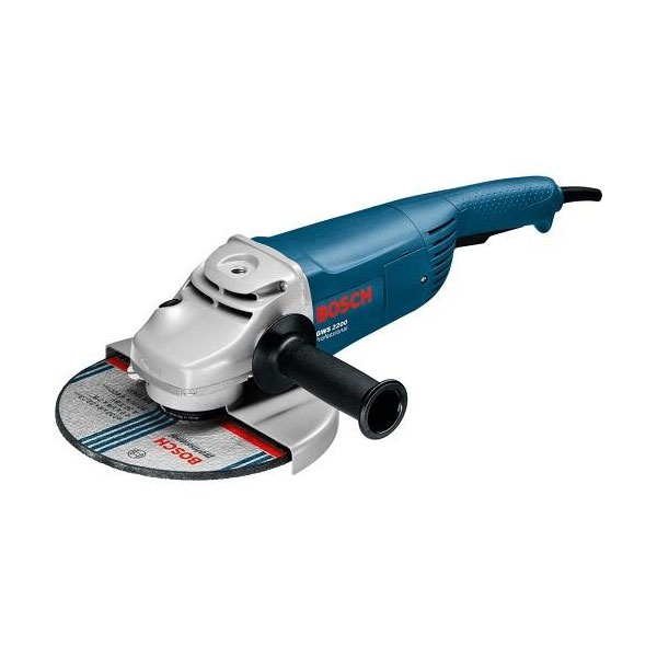 M&aacute;y m&agrave;i g&oacute;c lớn Bosch GWS 2200-230