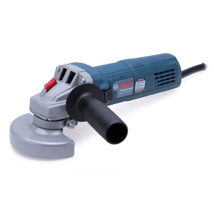 M&aacute;y m&agrave;i g&oacute;c Bosch GWS 750-100