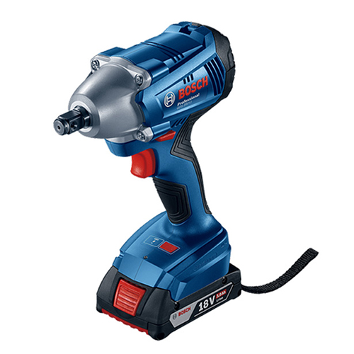 M&aacute;y vặn ốc động lực d&ugrave;ng pin GDS 250-LI