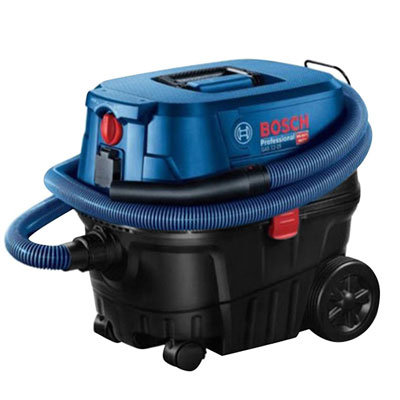 M&aacute;y H&uacute;t Bụi Bosch Gas 12-25 PS