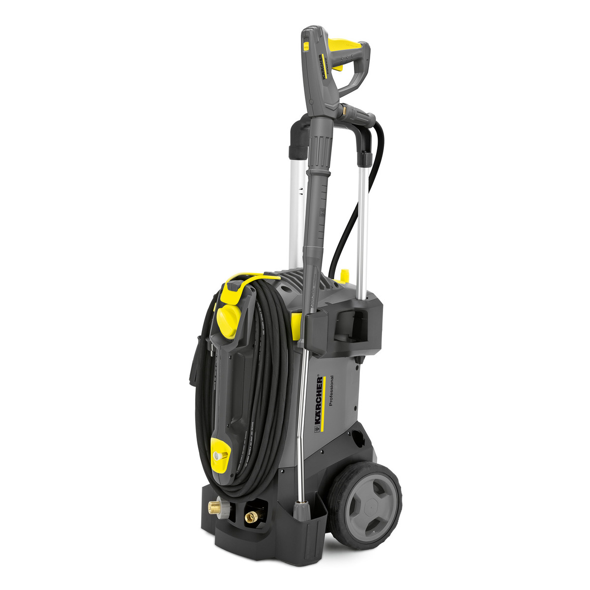 M&aacute;y Phun Rửa &Aacute;p Lực Cao Karcher HD 5/12 C