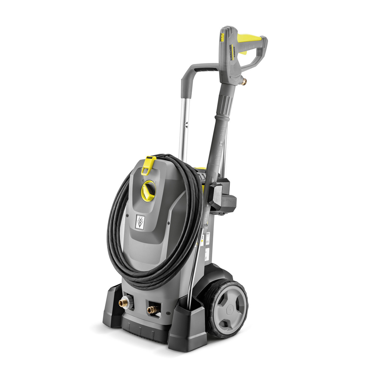 M&aacute;y Phun Rửa &Aacute;p Lực Cao Karcher HD 7/14-4M