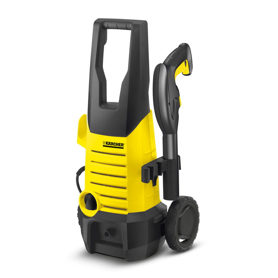 M&aacute;y Phun Rửa &Aacute;p Lực Cao Karcher K2.360