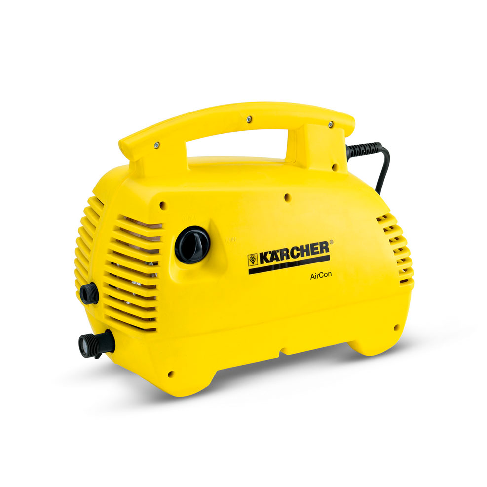 M&aacute;y Phun Rửa &Aacute;p Lực Cao Karcher K2 420 Air Con