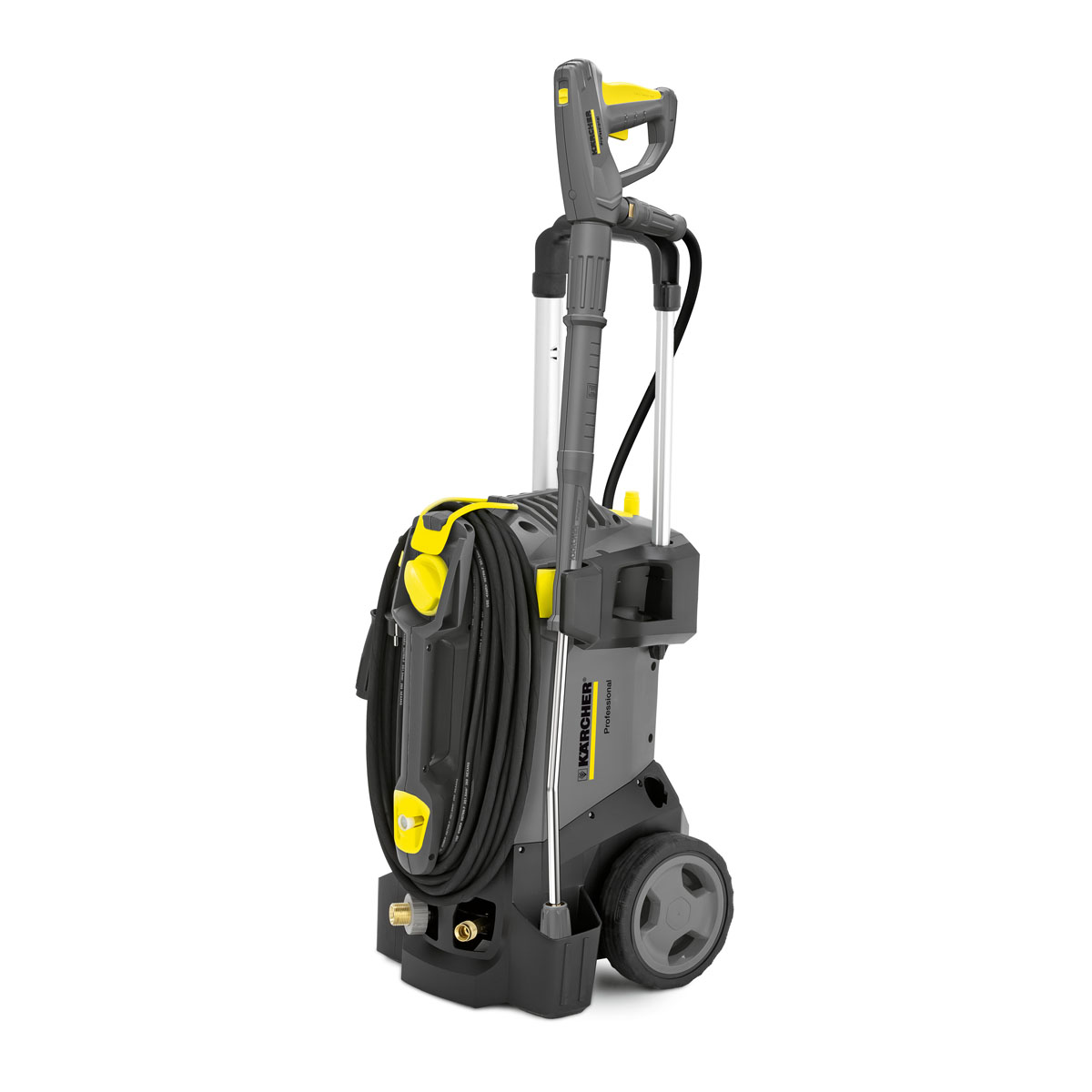 M&aacute;y Phun Rửa &Aacute;p Lực Cao Karcher HD 5/17 C