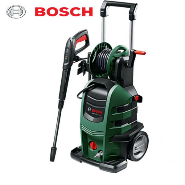 M&aacute;y Phun Rửa &Aacute;p Lực Cao Bosch Advanced Aquatak 150