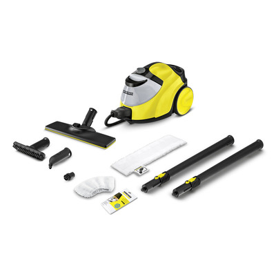 M&aacute;y l&agrave;m sạch bằng hơi nước Karcher SC 5 Easy Fix *EU