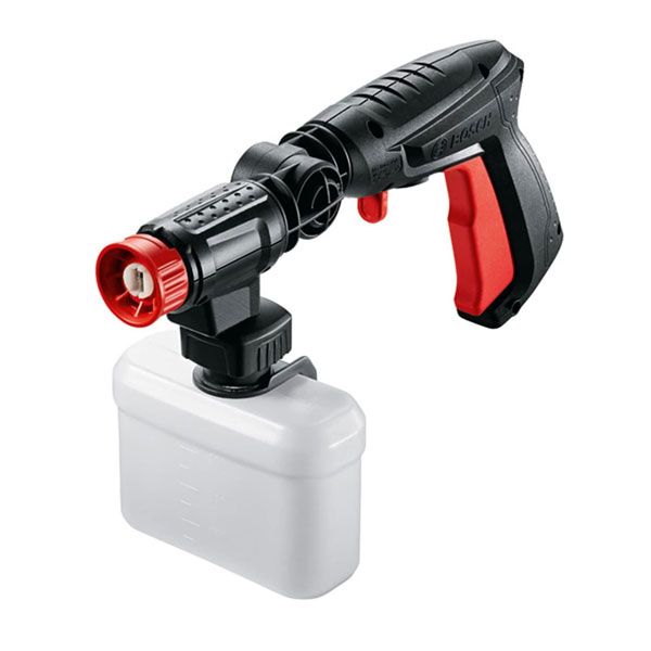 Phụ kiện Bosch- S&uacute;ng ngắn xoay 360 &aacute;p lực cao